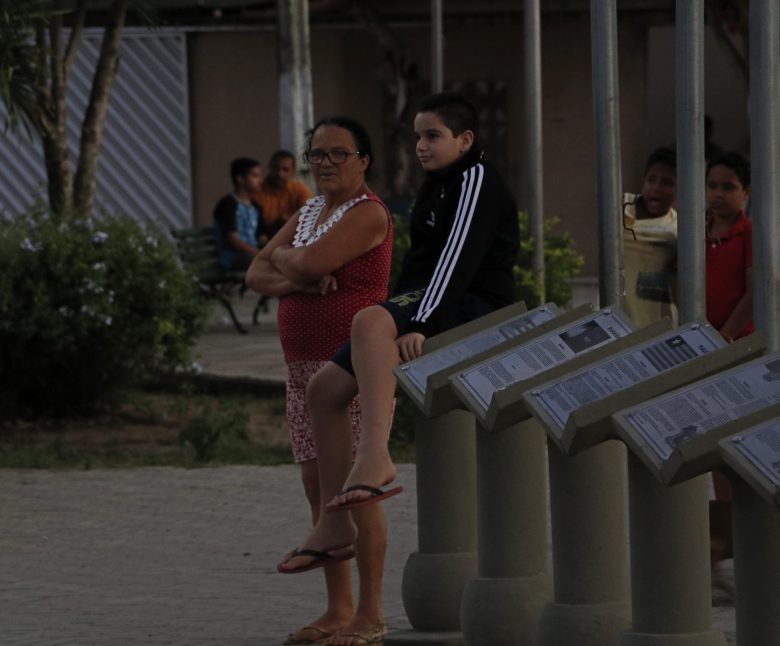 92 anos de Surubim, 11 de setembro de 2020. | Foto: Lulu/Surubim News