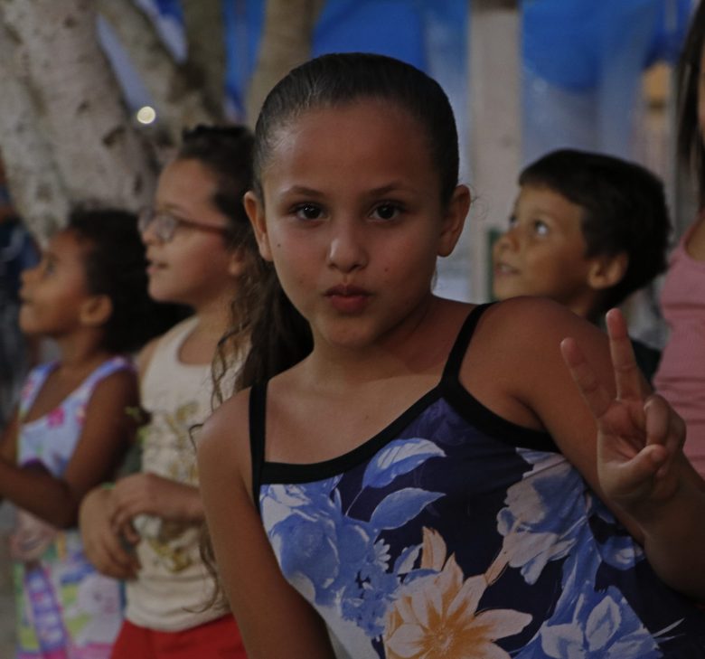 92 anos de Surubim, 11 de setembro de 2020. | Foto: Lulu/Surubim News