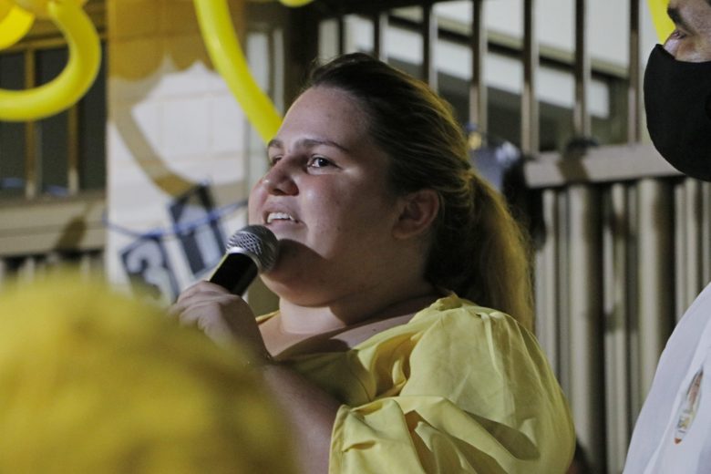 Reunião do PSB. | Foto: Lulu/Surubim News