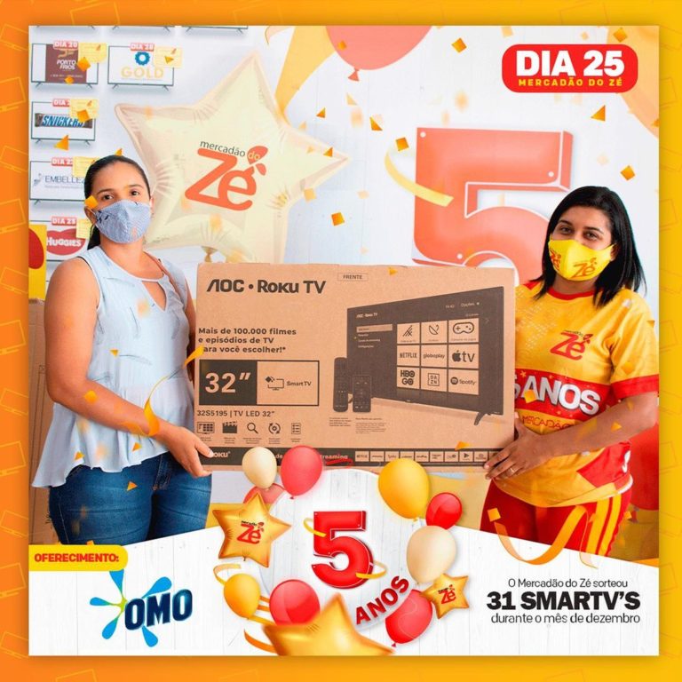 Dia 25 - Vanderleia dos Santos, Santa Cecília - PB